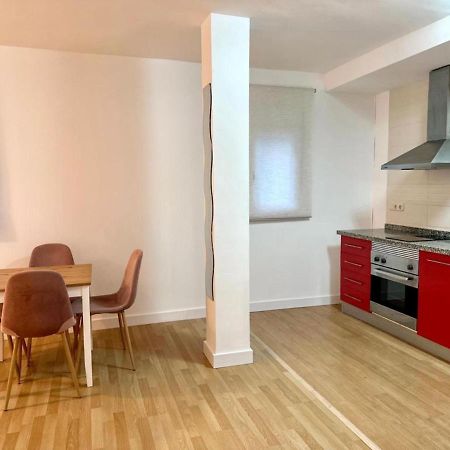 Santa Lucia 1 Bedroom Apartment มาลากา ภายนอก รูปภาพ
