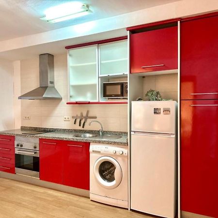 Santa Lucia 1 Bedroom Apartment มาลากา ภายนอก รูปภาพ