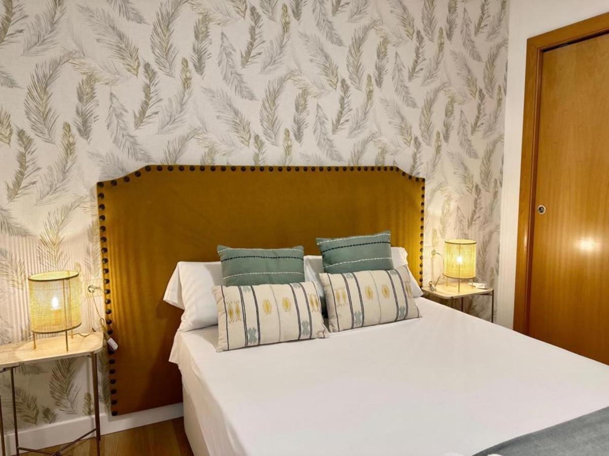 Santa Lucia 1 Bedroom Apartment มาลากา ภายนอก รูปภาพ