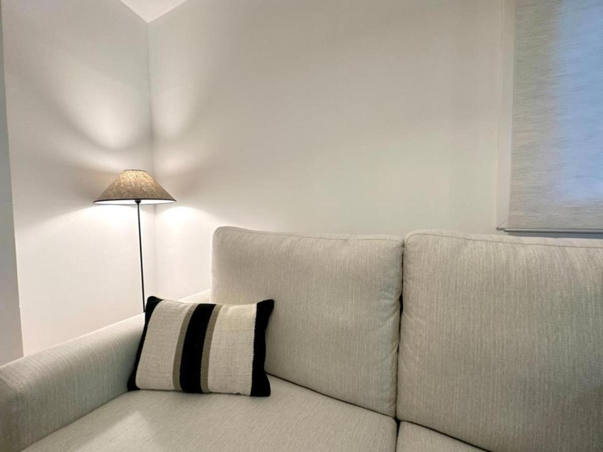 Santa Lucia 1 Bedroom Apartment มาลากา ภายนอก รูปภาพ