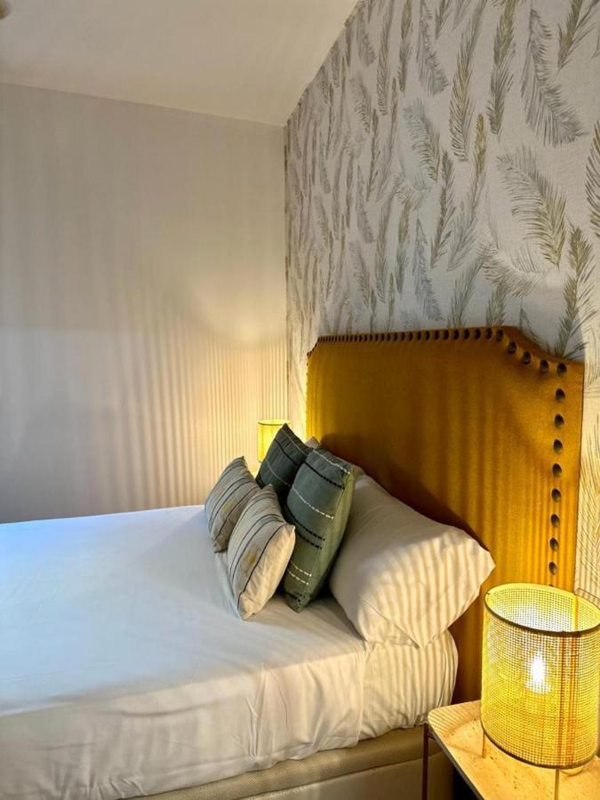 Santa Lucia 1 Bedroom Apartment มาลากา ภายนอก รูปภาพ
