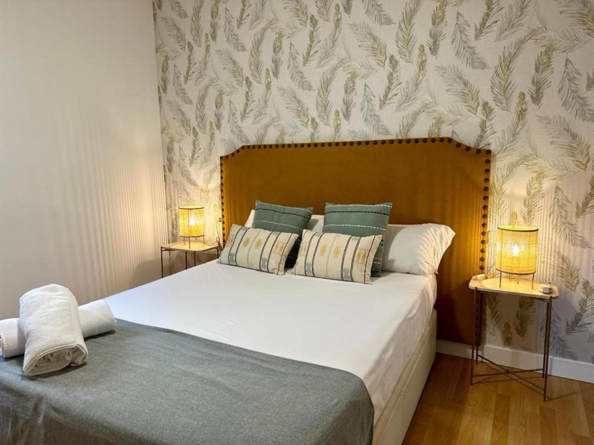 Santa Lucia 1 Bedroom Apartment มาลากา ภายนอก รูปภาพ