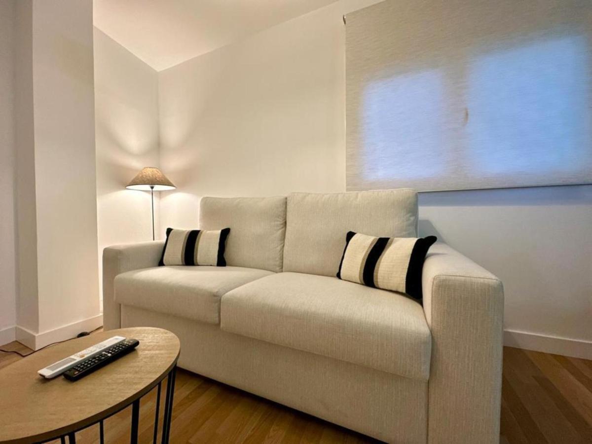 Santa Lucia 1 Bedroom Apartment มาลากา ภายนอก รูปภาพ